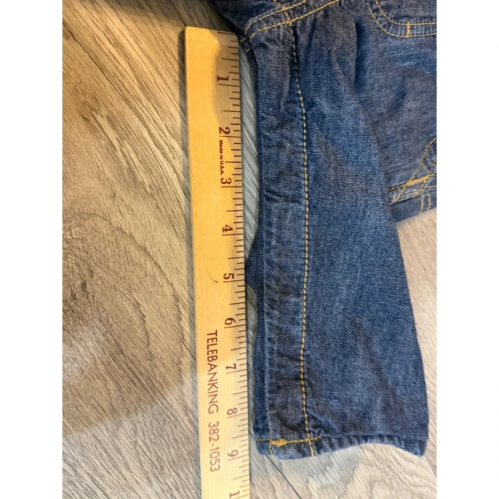 OshKosh Bgosh classic denim